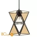 Подвесной светильник Favourite Polihedro 1920-1P