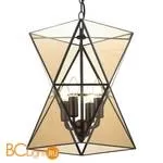 Люстра Favourite Polihedro 1920-4P