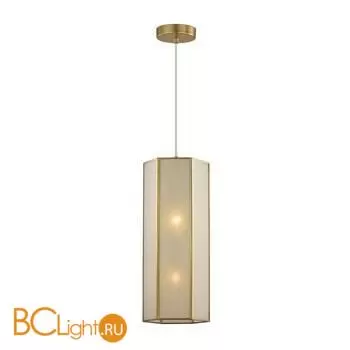 Подвесной светильник Favourite Politop 4120-2P