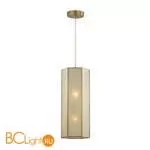 Подвесной светильник Favourite Politop 4120-2P