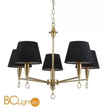 Люстра Favourite Pompous 2989-5P - Фото 1