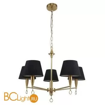 Люстра Favourite Pompous 2989-5P