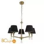 Люстра Favourite Pompous 2989-5P