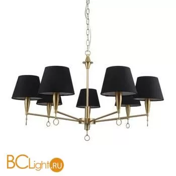 Люстра Favourite Pompous 2989-7P - Фото 1