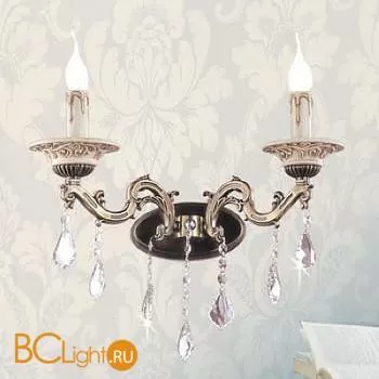 Бра Favourite Porchelano 1090-2W