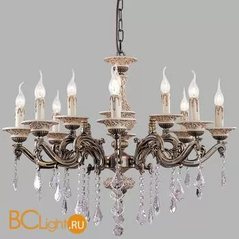 Люстра Favourite Porchelano 1090-12P