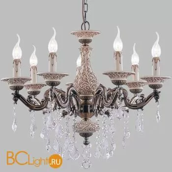 Люстра Favourite Porchelano 1090-7P