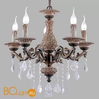 Люстра Favourite Porchelano 1090-5P