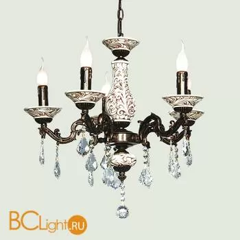 Люстра Favourite Porchello 1204-5P