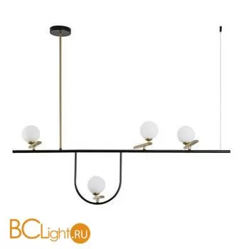 Подвесной светильник Favourite Pouli 4109-4P - Фото 0