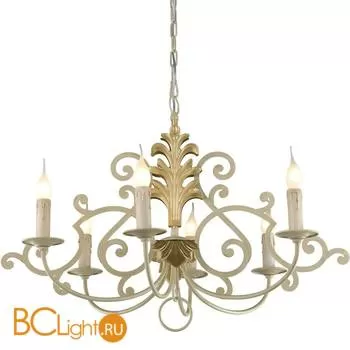 Люстра Favourite Principessa 1454-6P