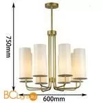 Люстра Favourite Prometeo 2923-8P - Фото 1