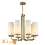 Люстра Favourite Prometeo 2923-8P