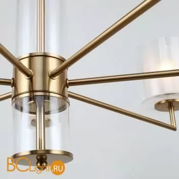 Подвесной светильник Favourite Proper 4086-7P - Фото 4