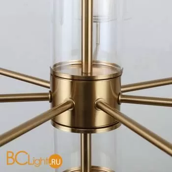 Подвесной светильник Favourite Proper 4086-7P - Фото 3