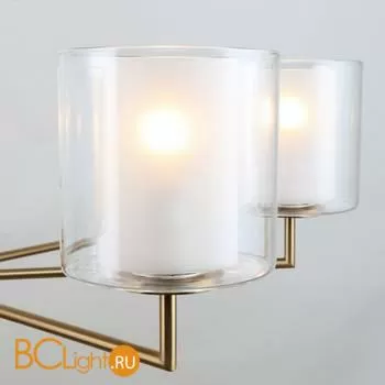 Подвесной светильник Favourite Proper 4086-7P - Фото 2