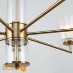 Подвесной светильник Favourite Proper 4086-7P - Фото 4