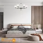 Подвесной светильник Favourite Proper 4087-7P - Фото 5