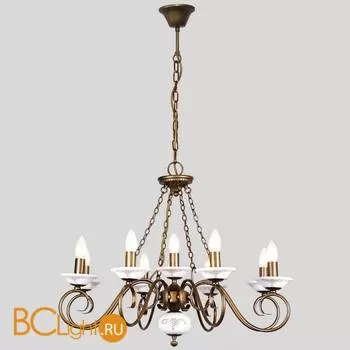 Люстра Favourite Pueblo 1255-9PC