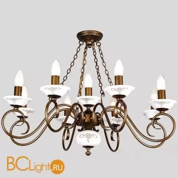 Люстра Favourite Pueblo 1255-9PC - Фото 0