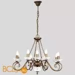 Люстра Favourite Pueblo 1255-9PC