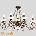 Люстра Favourite Pueblo 1255-9PC - Фото 0