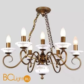 Люстра Favourite Pueblo 1255-7PC - Фото 0