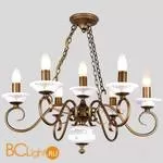 Люстра Favourite Pueblo 1255-7PC - Фото 0