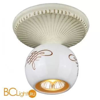 Спот (точечный светильник) Favourite Pueblo 1256-1U