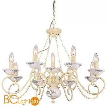Люстра Favourite Pueblo 1256-9PC