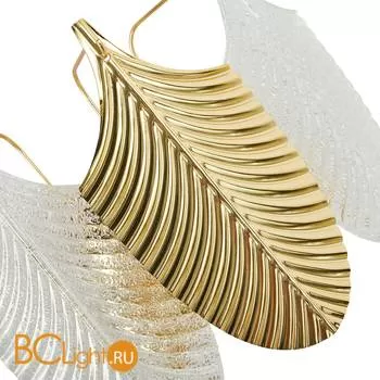 Настенный светильник Favourite Pulcher 2619-3W - Фото 2