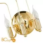 Настенный светильник Favourite Pulcher 2619-3W - Фото 0