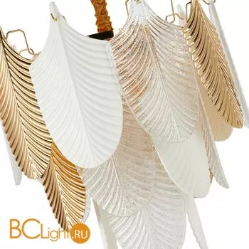 Подвесной светильник Favourite Pulcher 2619-37P - Фото 4