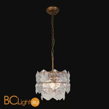 Подвесной светильник Favourite Puzzle 2064-3P - Фото 0