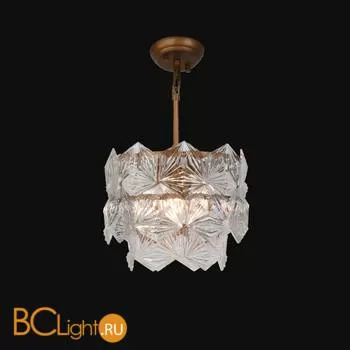 Подвесной светильник Favourite Puzzle 2064-3P - Фото 1