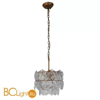 Подвесной светильник Favourite Puzzle 2064-3P - Фото 2