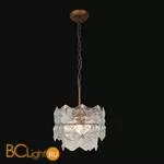 Подвесной светильник Favourite Puzzle 2064-3P - Фото 0