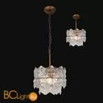 Подвесной светильник Favourite Puzzle 2064-3P - Фото 3