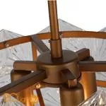 Подвесной светильник Favourite Puzzle 2064-3P - Фото 4