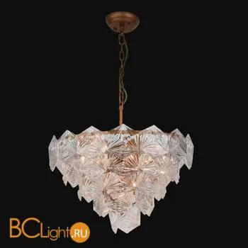 Подвесной светильник Favourite Puzzle 2064-7P - Фото 0