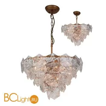 Подвесной светильник Favourite Puzzle 2064-7P - Фото 3