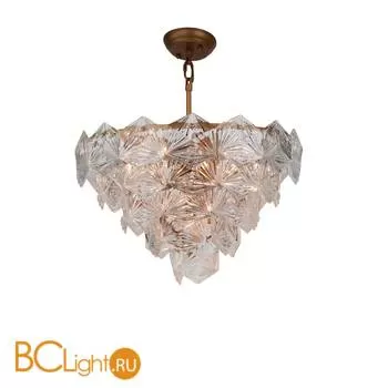 Подвесной светильник Favourite Puzzle 2064-7P - Фото 2