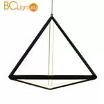 Подвесной светильник Favourite Pyramidis 2257-1P