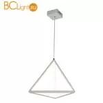 Подвесной светильник Favourite Pyramidis 2258-1P - Фото 0