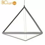 Подвесной светильник Favourite Pyramidis 2259-1P