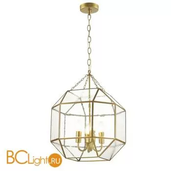 Люстра Favourite Quadratum 1948-4P - Фото 0