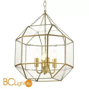 Люстра Favourite Quadratum 1948-4P