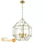 Люстра Favourite Quadratum 1948-4P - Фото 0