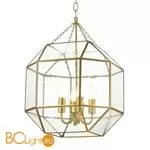 Люстра Favourite Quadratum 1948-4P