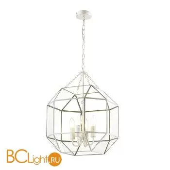 Люстра Favourite Quadratum 1949-4P - Фото 0